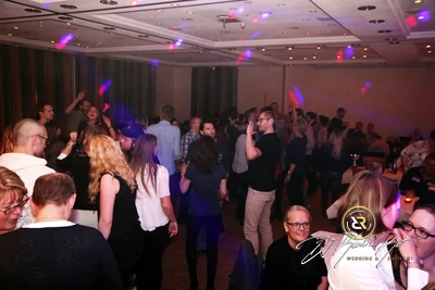 18 | 02 | 2017 - Kohlfahrt - Etzhorner Krug - DJ René de Rot - Bild 13 von 24