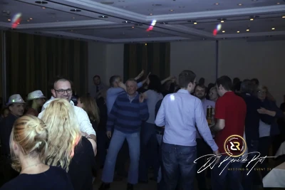 18 | 02 | 2017 - Kohlfahrt - Etzhorner Krug - DJ René de Rot - Bild 24 von 24