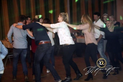 25 | 02 | 2017 - Kohlfahrt - Etzhorner Krug - DJ René de Rot - Bild 4 von 27