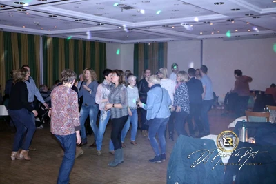 25 | 02 | 2017 - Kohlfahrt - Etzhorner Krug - DJ René de Rot - Bild 5 von 27