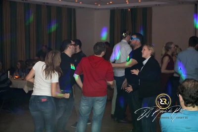 25 | 02 | 2017 - Kohlfahrt - Etzhorner Krug - DJ René de Rot - Bild 9 von 27