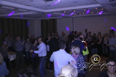 25 | 02 | 2017 - Kohlfahrt - Etzhorner Krug - DJ René de Rot - Bild 14 von 27