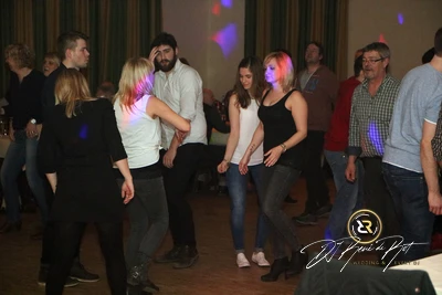 25 | 02 | 2017 - Kohlfahrt - Etzhorner Krug - DJ René de Rot - Bild 15 von 27