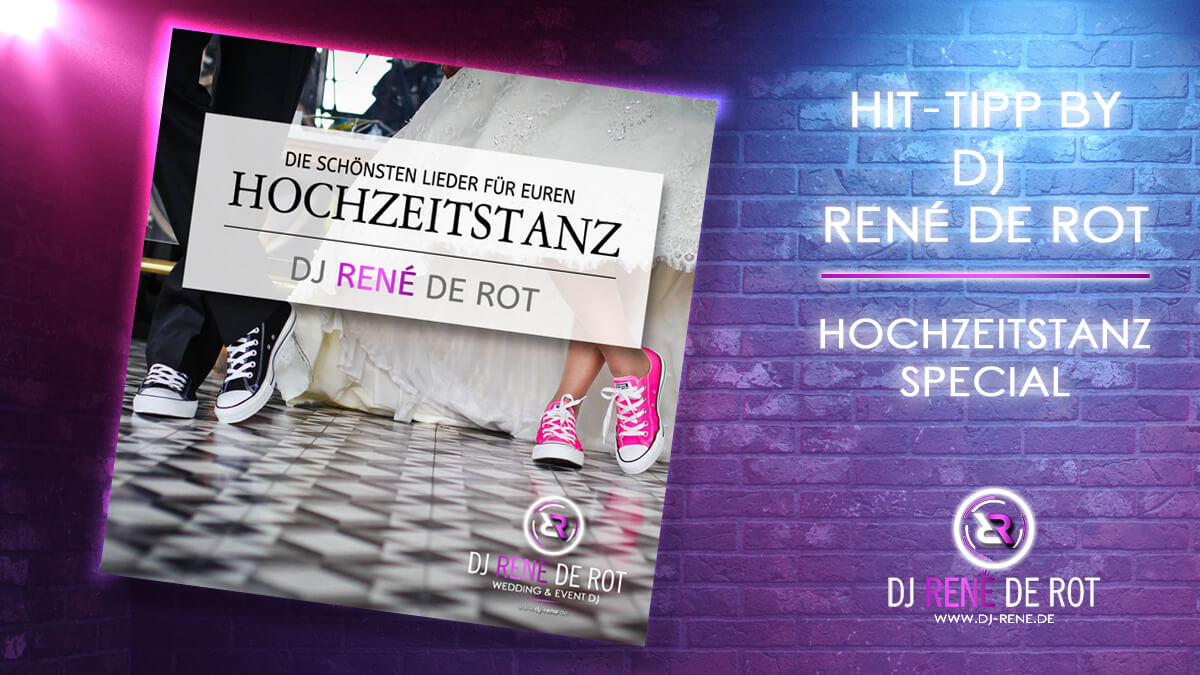 Hit-Tipp-Special | DJ René de Rot