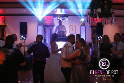 Hochzeitsfeier | Hotel Ripken | Hochzeits-DJ René de Rot | Bild 3 von 37