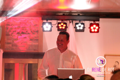 Hochzeitsfeier | Hotel Ripken | Hochzeits-DJ René de Rot | Bild 25 von 37