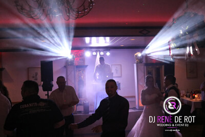 Hochzeitsfeier | Hotel Ripken | Hochzeits-DJ René de Rot | Bild 26 von 37