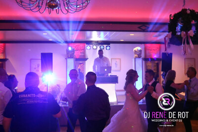 Hochzeitsfeier | Hotel Ripken | Hochzeits-DJ René de Rot | Bild 30 von 37