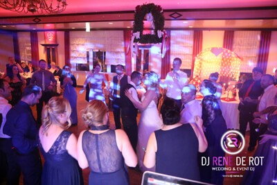 Hochzeitsfeier | Hotel Ripken | Hochzeits-DJ René de Rot | Bild 31 von 37