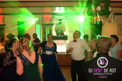 Hochzeitsfeier | Hotel Ripken | Hochzeits-DJ René de Rot | Bild 36 von 37