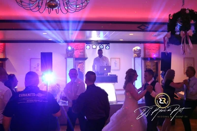 Hochzeitsfeier | Hotel Ripken | Hochzeits-DJ René de Rot | Bild 1 von 37