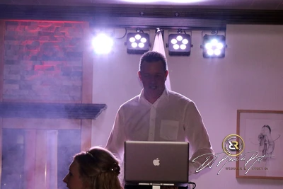 Hochzeitsfeier | Hotel Ripken | Hochzeits-DJ René de Rot | Bild 2 von 37
