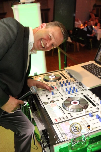 Hochzeitsfeier | Hotel Ripken | Hochzeits-DJ René de Rot | Bild 6 von 37