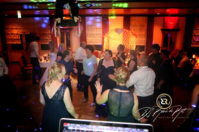 Hochzeitsfeier | Hotel Ripken | Hochzeits-DJ René de Rot | Bild 17 von 37