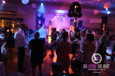 Hochzeit | Hotel Meiners | Hochzeits-DJ René de Rot | Bild 13 von 41