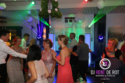 Hochzeit | Hotel Meiners | Hochzeits-DJ René de Rot | Bild 14 von 41
