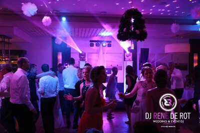 Hochzeit | Hotel Meiners | Hochzeits-DJ René de Rot | Bild 17 von 41