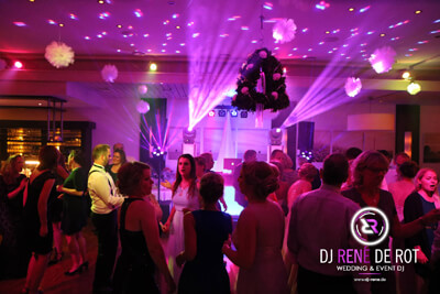 Hochzeit | Hotel Meiners | Hochzeits-DJ René de Rot | Bild 25 von 41