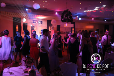 Hochzeit | Hotel Meiners | Hochzeits-DJ René de Rot | Bild 29 von 41