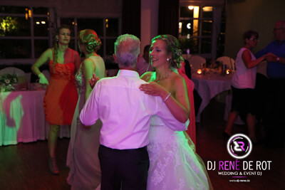 Hochzeit | Hotel Meiners | Hochzeits-DJ René de Rot | Bild 32 von 41
