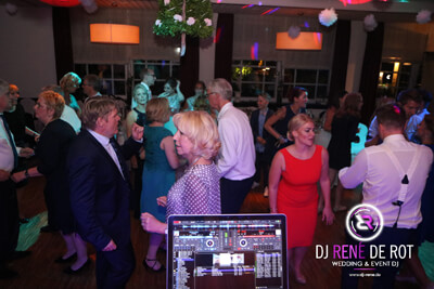 Hochzeit | Hotel Meiners | Hochzeits-DJ René de Rot | Bild 40 von 41