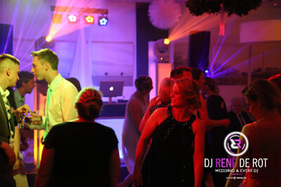 Hochzeit | Hotel Meiners | Hochzeits-DJ René de Rot | Bild 41 von 41