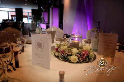 Hochzeit | Residenzhotel Zum Zollhaus | DJ René de Rot | Bild 1 von 11