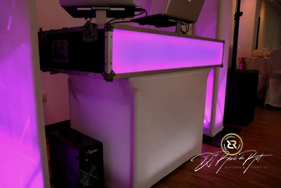 Hochzeit | Residenzhotel Zum Zollhaus | DJ René de Rot | Bild 2 von 11