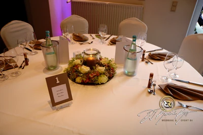 Hochzeit | Residenzhotel Zum Zollhaus | DJ René de Rot | Bild 3 von 11