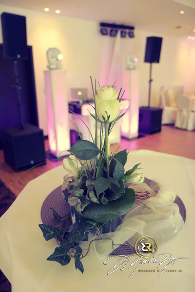 Hochzeit | Residenzhotel Zum Zollhaus | DJ René de Rot | Bild 5 von 11