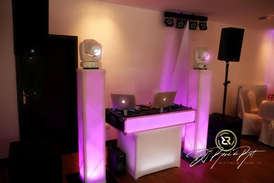 Hochzeit | Residenzhotel Zum Zollhaus | DJ René de Rot | Bild 7 von 11