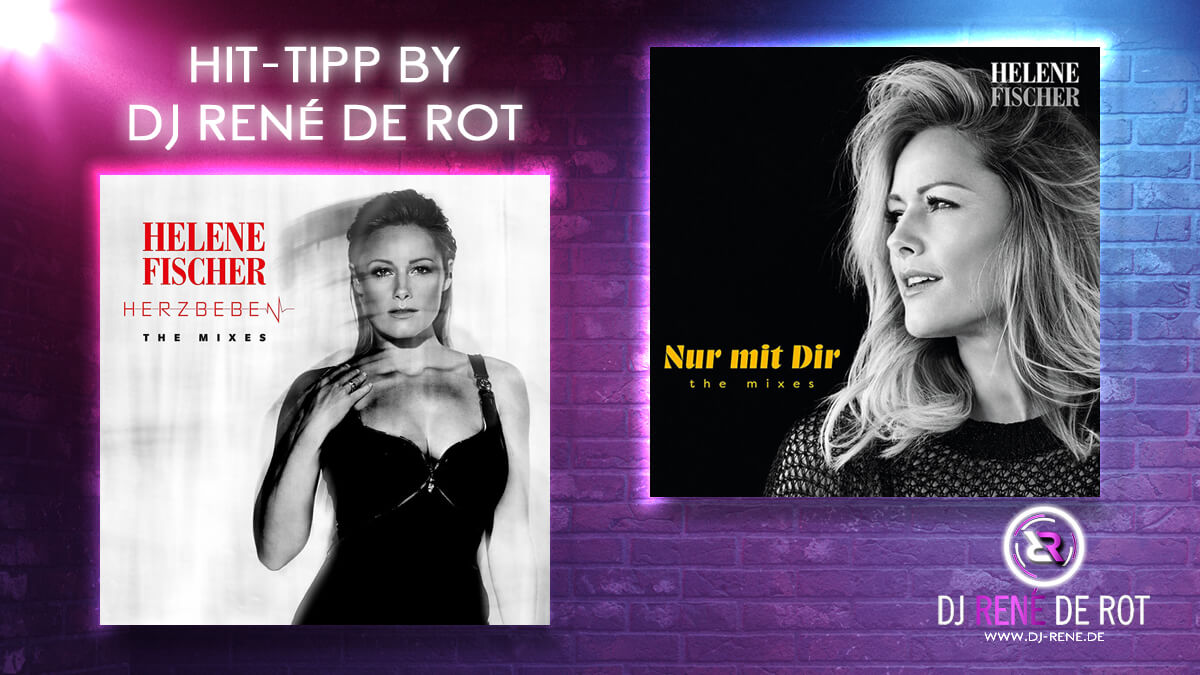 Hit-Tipp | DJ René de Rot