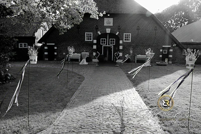 Hochzeit | Mittenfelder Diele | Hochzeits-DJ René de Rot | Bild 1 von 22