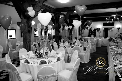 Hochzeit | Mittenfelder Diele | Hochzeits-DJ René de Rot | Bild 6 von 22