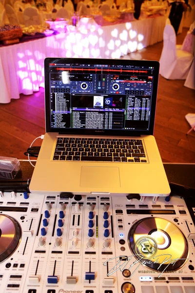 Hochzeit | Mittenfelder Diele | Hochzeits-DJ René de Rot | Bild 13 von 22