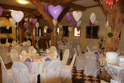 Hochzeit | Mittenfelder Diele | Hochzeits-DJ René de Rot | Bild 15 von 22