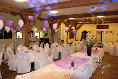 Hochzeit | Mittenfelder Diele | Hochzeits-DJ René de Rot | Bild 16 von 22