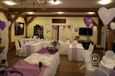 Hochzeit | Mittenfelder Diele | Hochzeits-DJ René de Rot | Bild 17 von 22