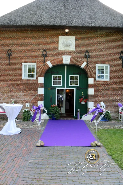 Hochzeit | Mittenfelder Diele | Hochzeits-DJ René de Rot | Bild 21 von 22