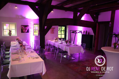 Hochzeit | Nordenholzer Hof | Hochzeits-DJ René de Rot | Bild 28 von 33