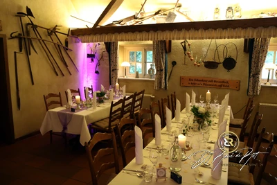 Hochzeit | Ahrenshof | Hochzeits-DJ René de Rot | Bild 7 von 12
