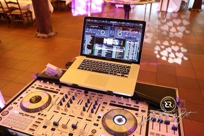 Hochzeit | Ahrenshof | Hochzeits-DJ René de Rot | Bild 11 von 12