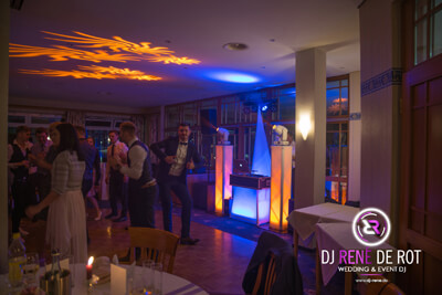 Hochzeit | Hotel Weserblick | Hochzeits-DJ René de Rot | Bild 26 von 26