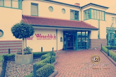 Hochzeit | Hotel Weserblick | Hochzeits-DJ René de Rot | Bild 1 von 26
