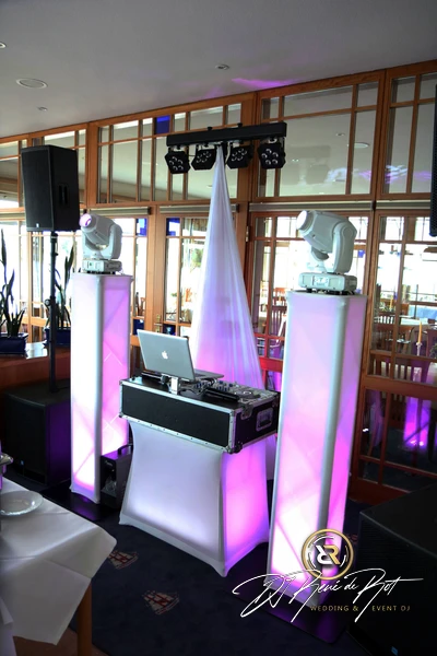 Hochzeit | Hotel Weserblick | Hochzeits-DJ René de Rot | Bild 2 von 26