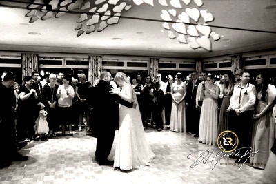 Hochzeit | Hotel Weserblick | Hochzeits-DJ René de Rot | Bild 5 von 26