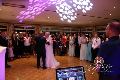 Hochzeit | Hotel Weserblick | Hochzeits-DJ René de Rot | Bild 6 von 26