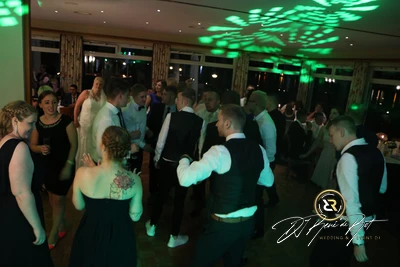 Hochzeit | Hotel Weserblick | Hochzeits-DJ René de Rot | Bild 8 von 26