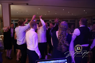 Hochzeit | Hotel Weserblick | Hochzeits-DJ René de Rot | Bild 9 von 26