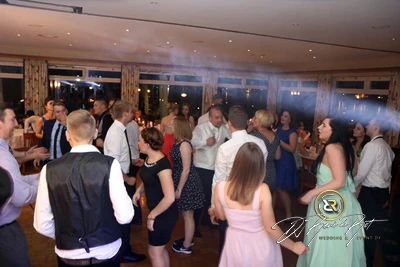 Hochzeit | Hotel Weserblick | Hochzeits-DJ René de Rot | Bild 11 von 26